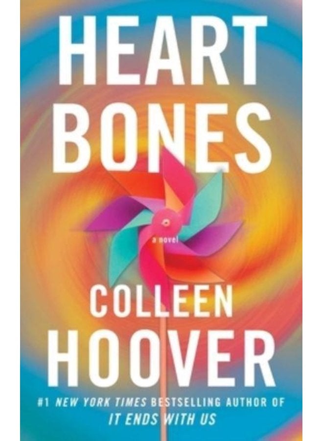 Heart Bones A Novel - Paperback