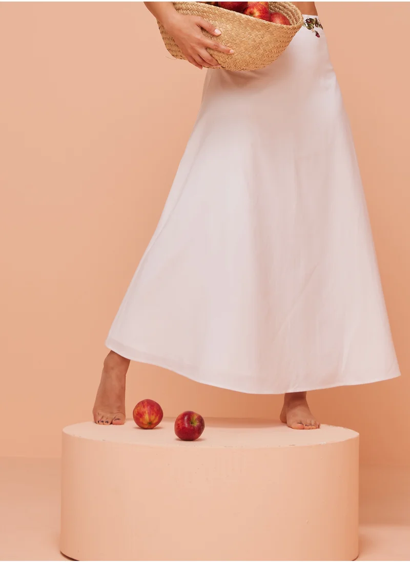 Ashita Fernandes Ashita Fernandes Alora Skirt
