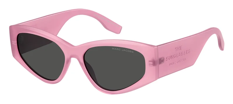 مارك جاكوبس Cat Eye Sunglasses Frames