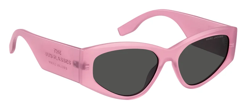 مارك جاكوبس Cat Eye Sunglasses Frames