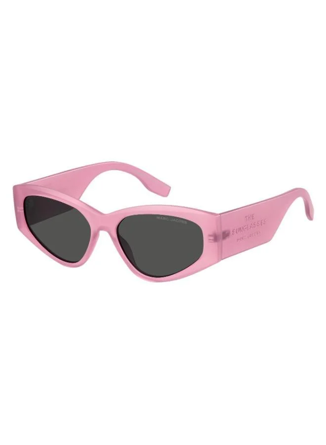 Marc Jacobs Cat Eye Sunglasses Frames