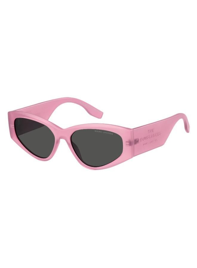 Marc Jacobs Cat Eye Sunglasses Frames - Image 1