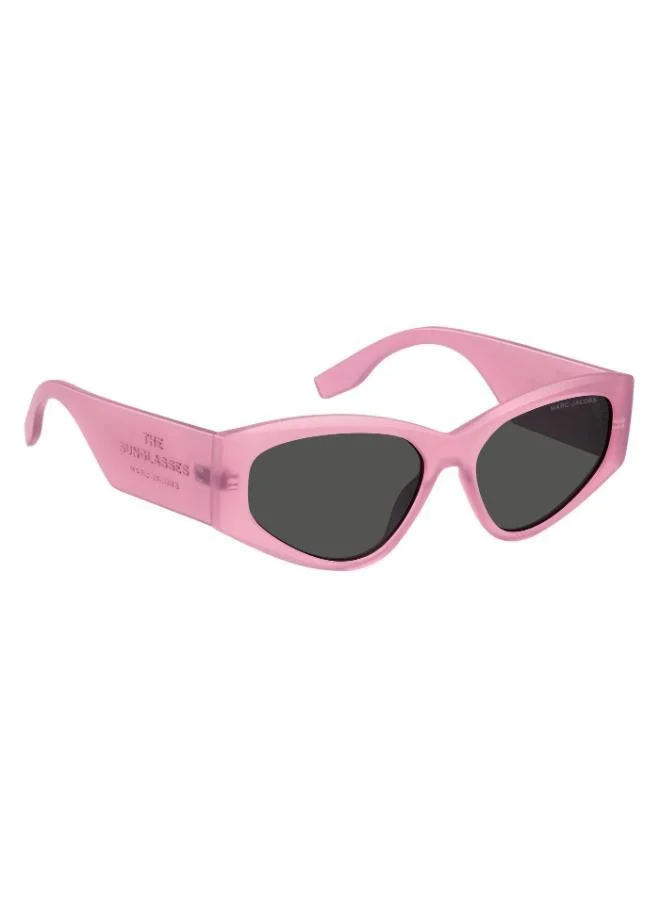 Marc Jacobs Cat Eye Sunglasses Frames