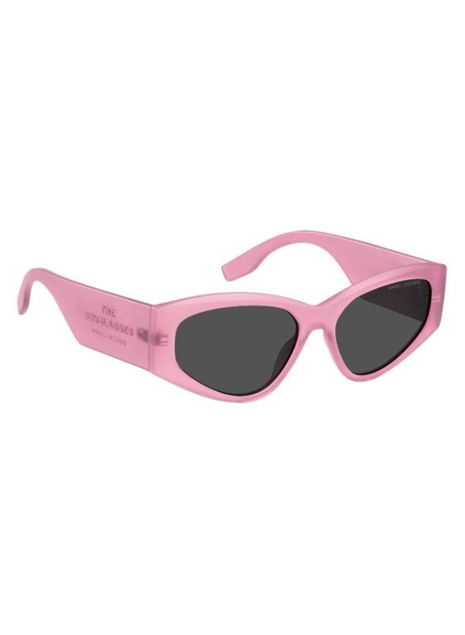 Marc Jacobs Cat Eye Sunglasses Frames - Image 2
