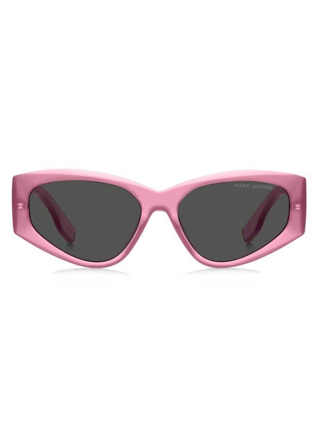 Marc Jacobs Cat Eye Sunglasses Frames - Image 3