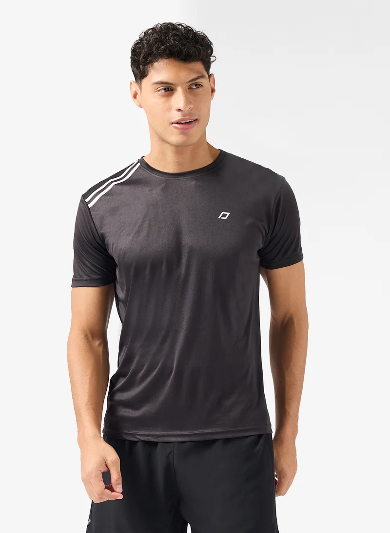 Training Activewear T-Shirt