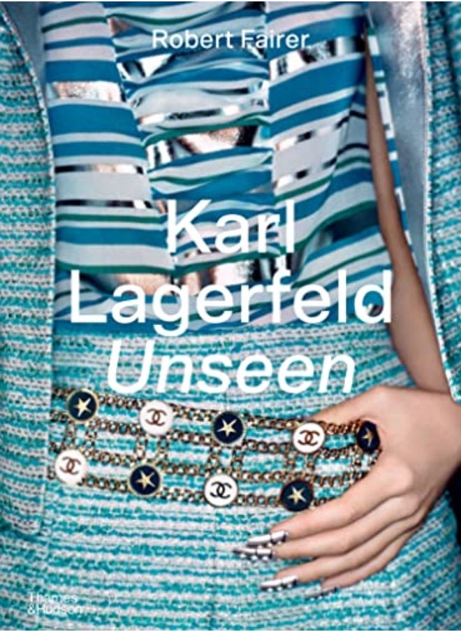 Karl Lagerfeld Unseen by Robert Fairer Hardcover - pzsku/ZC0AFE483406D85E57F51Z/45/_/1698836908/dbbd0fbe-c652-4d76-8afc-1bb3906026df