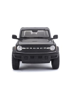 Maisto 1:24 2021 Ford Bronco  - Image 1