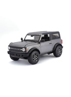 Maisto 1:24 2021 Ford Bronco  - Image 3