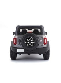 Maisto 1:24 2021 Ford Bronco  - Image 4