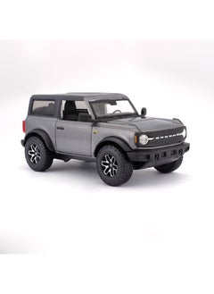 Maisto 1:24 2021 Ford Bronco  - Image 2