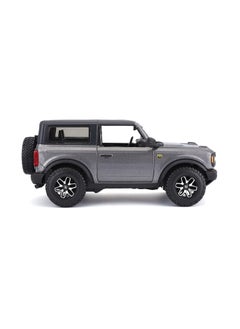 Maisto 1:24 2021 Ford Bronco  - Image 5