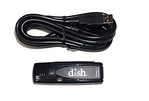 Dish Network 179048 Wi-Fi Adapter USB Wireless Adapter Dual Band 802.11N - Image 4