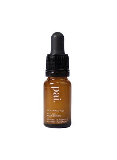 Pai Skincare  Organic Pai Labs Hyaluronic Acid Hydrating Booster  Natural Vegan Sensitive Skincare 03 fl oz  10 ml