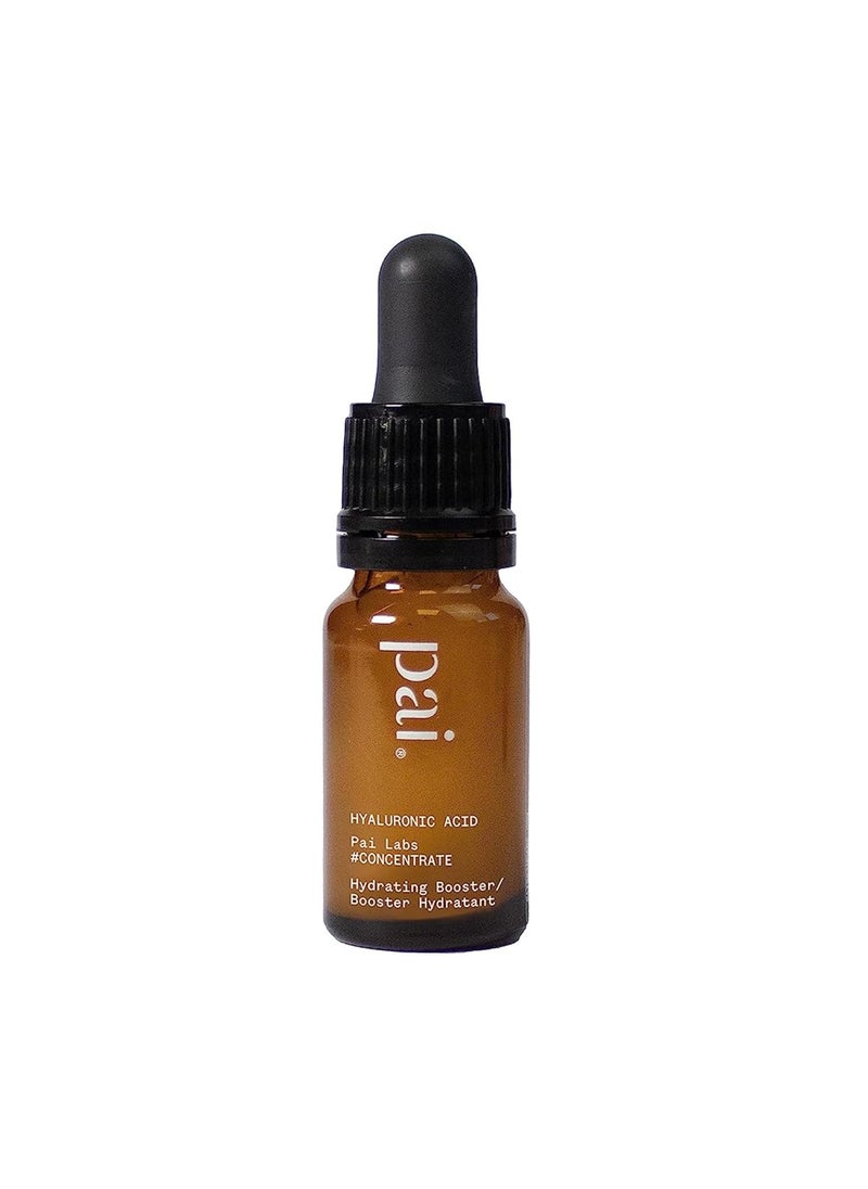 Pai Skincare - Pai Skincare  Organic Pai Labs Hyaluronic Acid Hydrating Booster  Natural Vegan Sensitive Skincare 03 fl oz  10 ml - Image 1