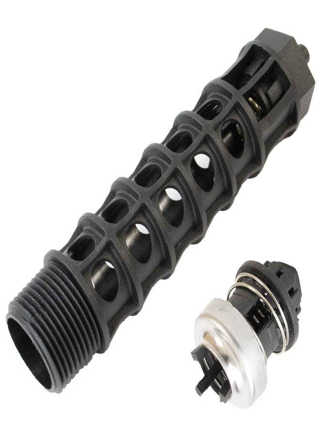 AUPARTIK Engine Oil Cooler Filter One Way Valve 5541525 12992593 93186324 55353322 Fit for Chevrolet Chevy Cruze Aveo Sonic Trax Orlando, More - Image 4