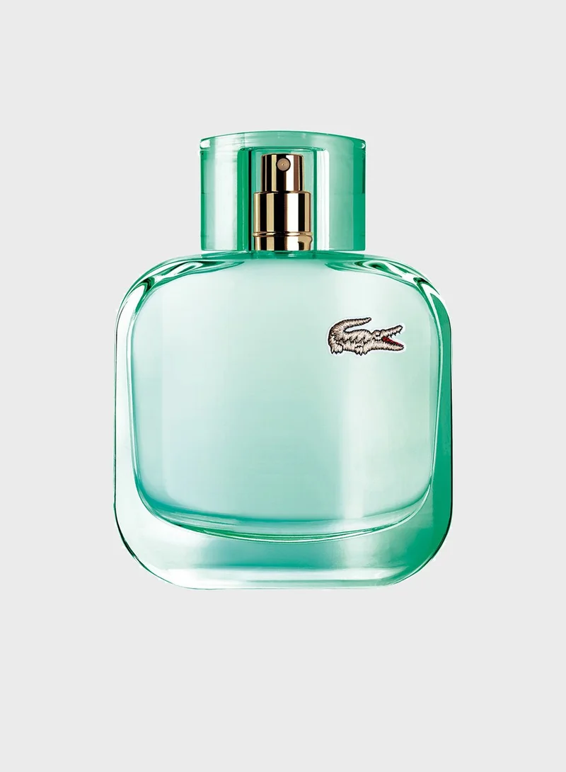 LACOSTE Pour Elle Natural Edt 90ml