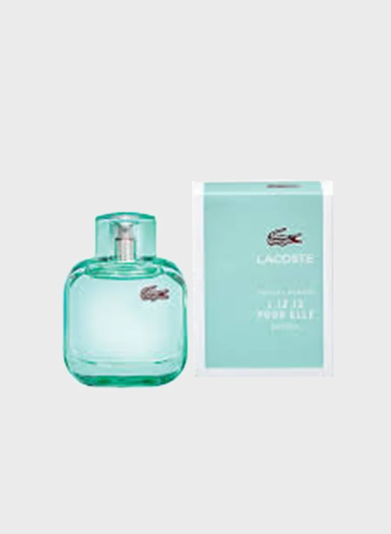 LACOSTE Pour Elle Natural Edt 90ml