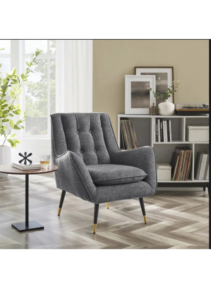 مردود السعودية كنبة مقعد واحد مقاس 60 × 75 × 85 سم (عرض × عُمق × ارتفاع) - كود MS_ID_1PSF_00130