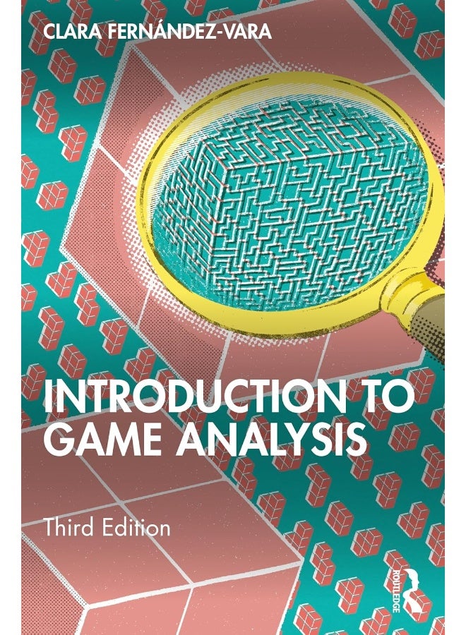 Introduction to Game Analysis 