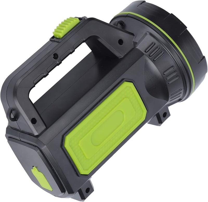 USB Rechargeable Camping Lantern Flashlight 800LM Aluminum Alloy Work Light 3600mAh Battery for Outdoor Hiking Fishing - Image 4