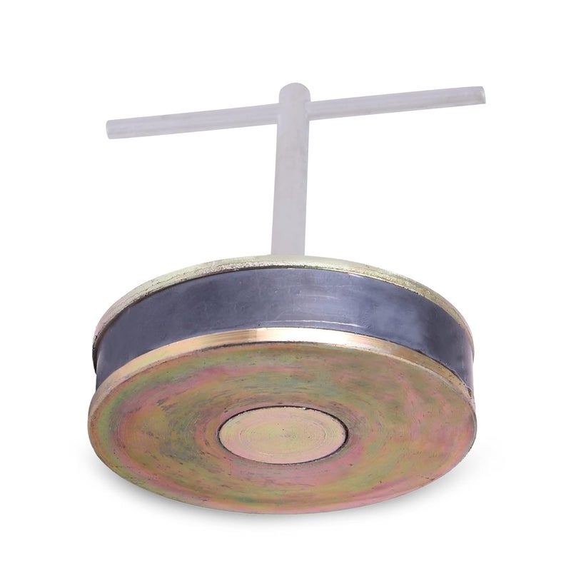 LOVELY Round Magnet with T Handle Size 4 Pack of 1 Pc - Image 4