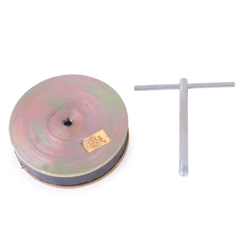 LOVELY Round Magnet with T Handle Size 4 Pack of 1 Pc - Image 5