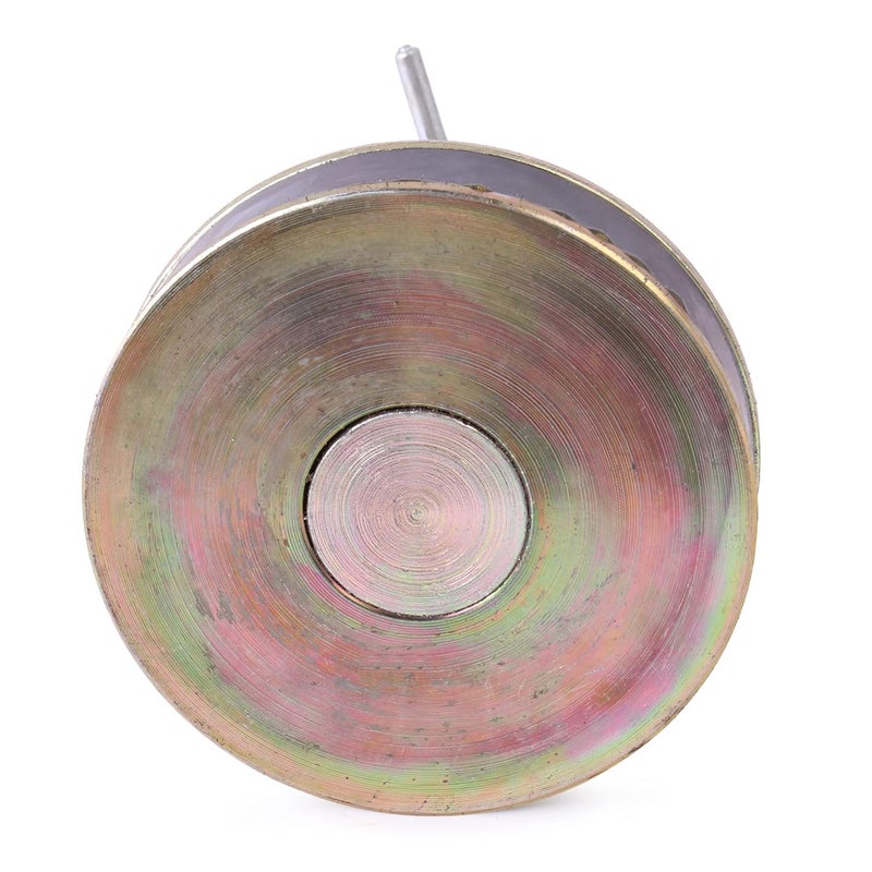 LOVELY Round Magnet with T Handle Size 4 Pack of 1 Pc - Image 3