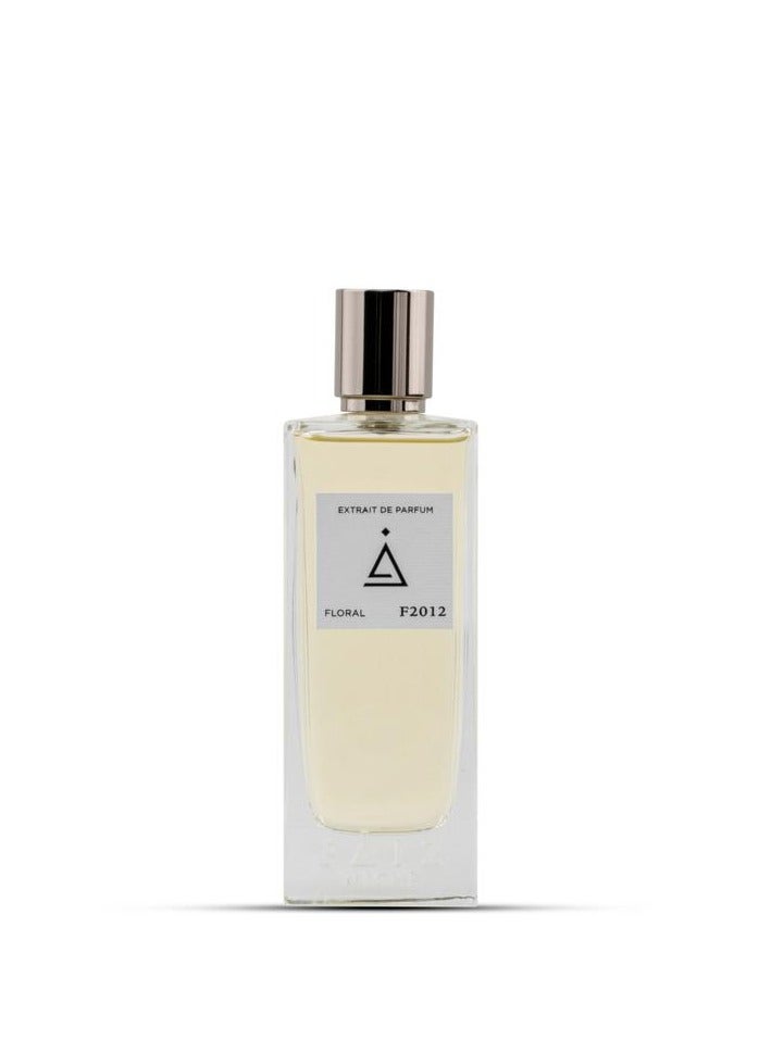 Faiz NICHE عطر فايس نيش بريميوم سويت F2012 إكسترايت دي بارفان 160 مل - Image 1