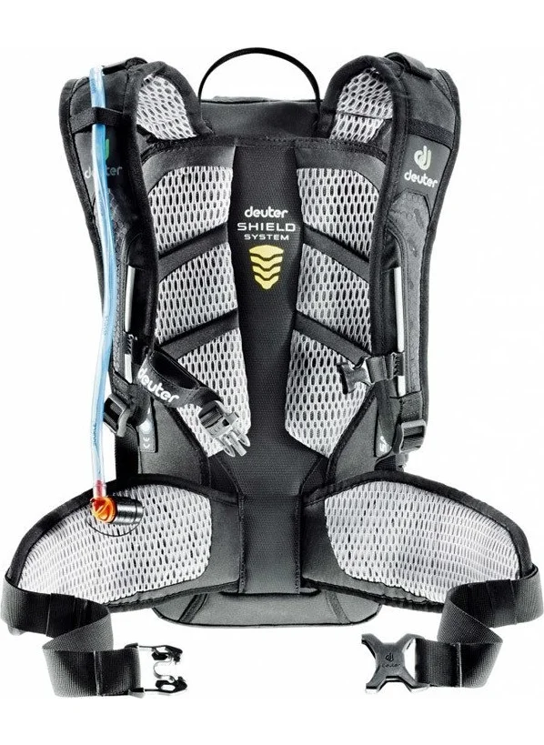 دويتر Attack Enduro 16 Backpack Green - Black