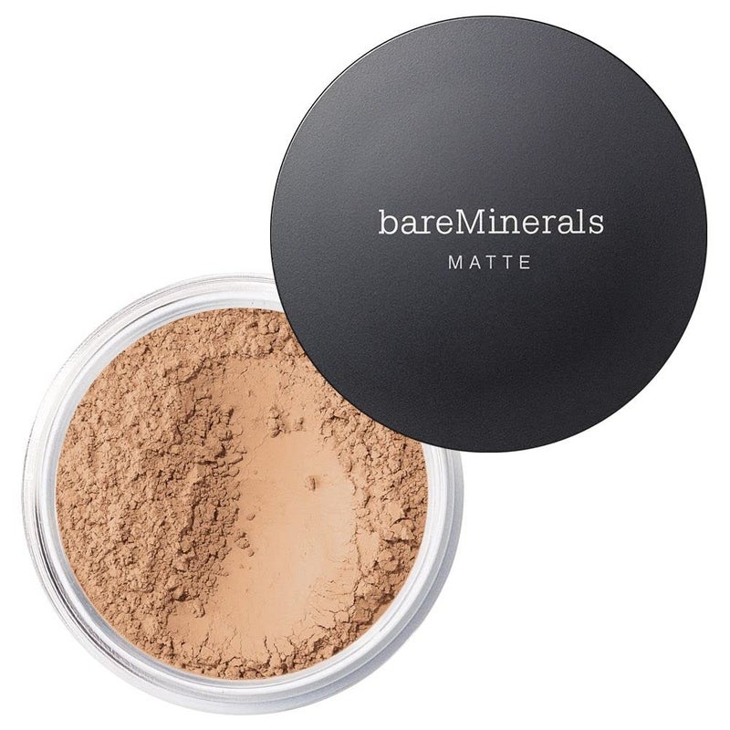 Original Matte Loose Mineral Foundation SPF 15 12 Medium Beige