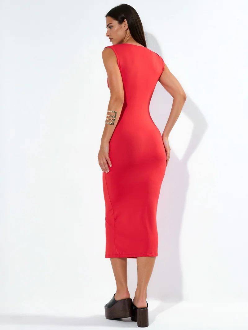 Busem BUSEM Sleeveless Maxi Dress