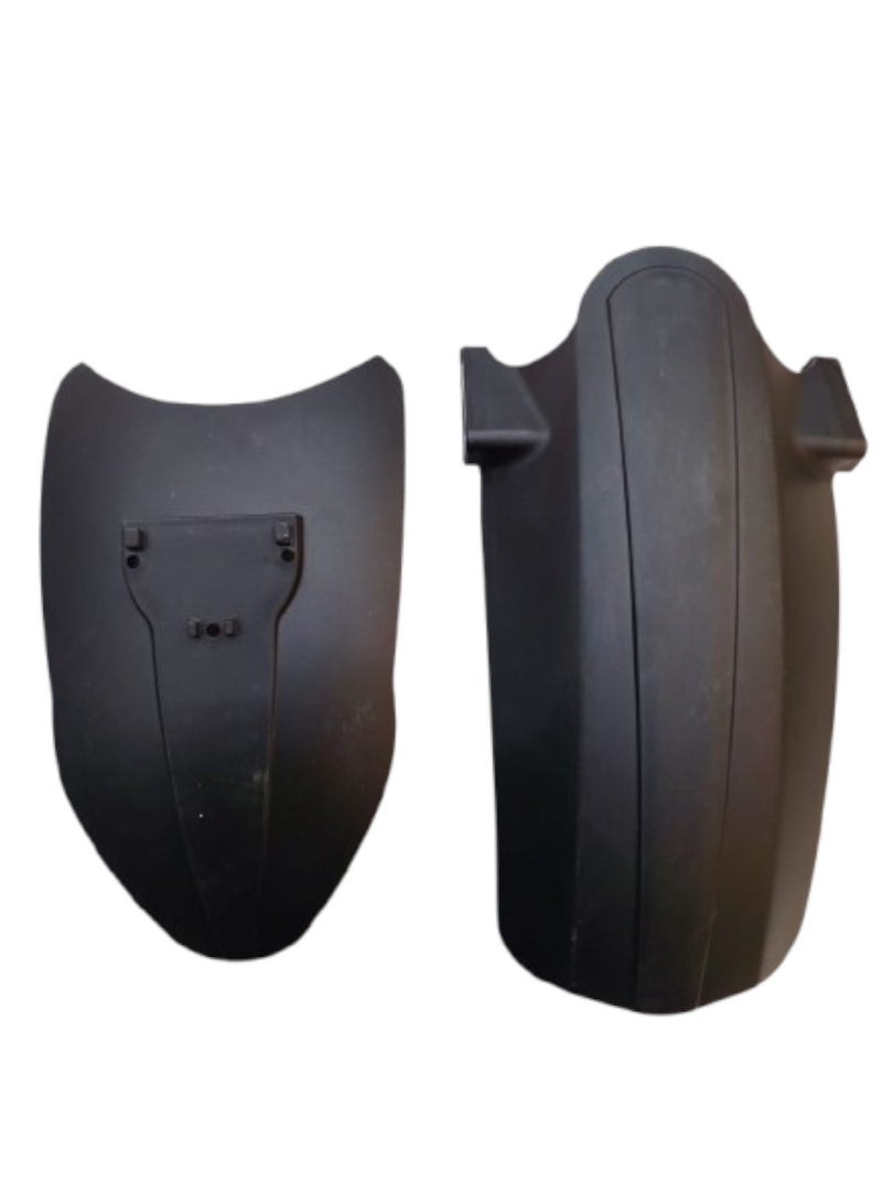 كي يو جي أو أو رفرف أمامي وخلفي لاسكوتر كهربائي كوجو M5 Mini Plus - Image 1