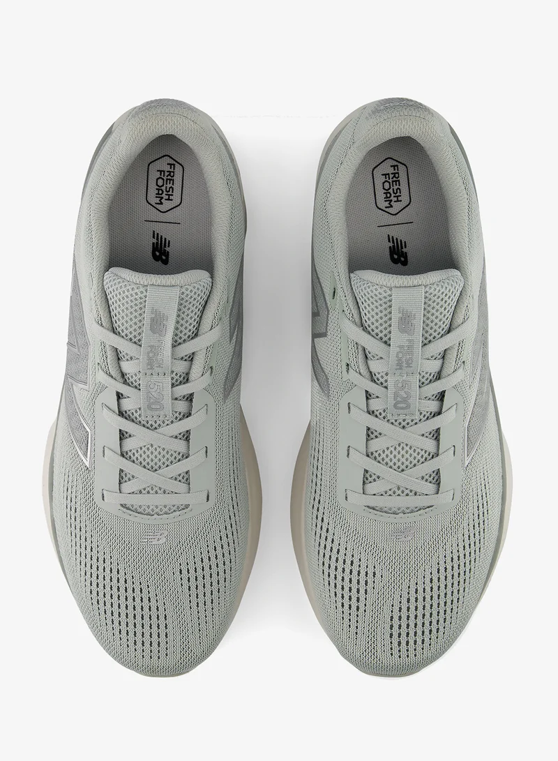 New Balance GREY (031) 520 Sports Shoes for Men | Best Price UAE