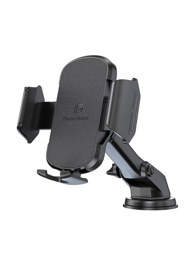 فون بلانيت حامل موبايل للسيارة (PP-HD02)