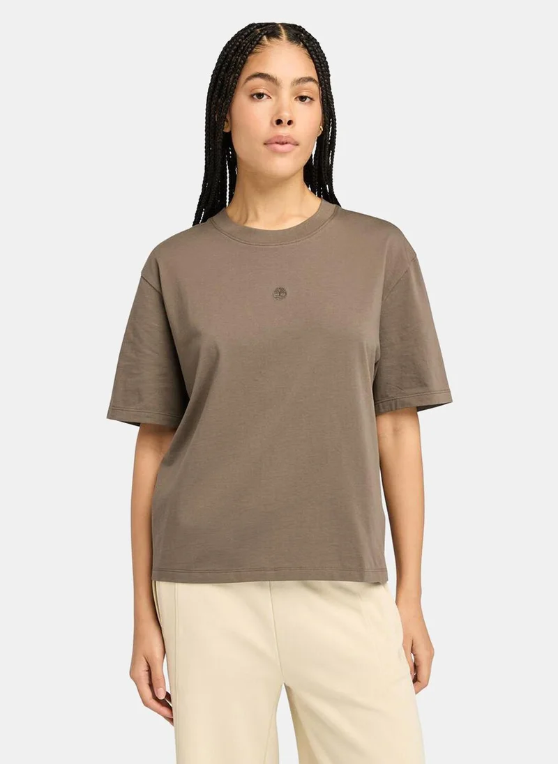 تمبرلاند Women's Lush T-Shirt