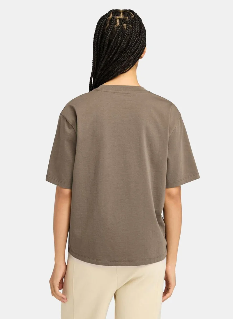 تمبرلاند Women's Lush T-Shirt