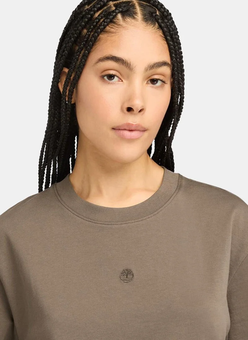 Timberland Women's Lush T-Shirt
