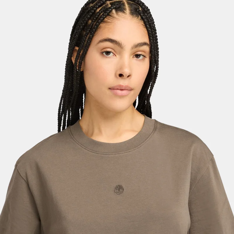 Timberland Women's Lush T-Shirt