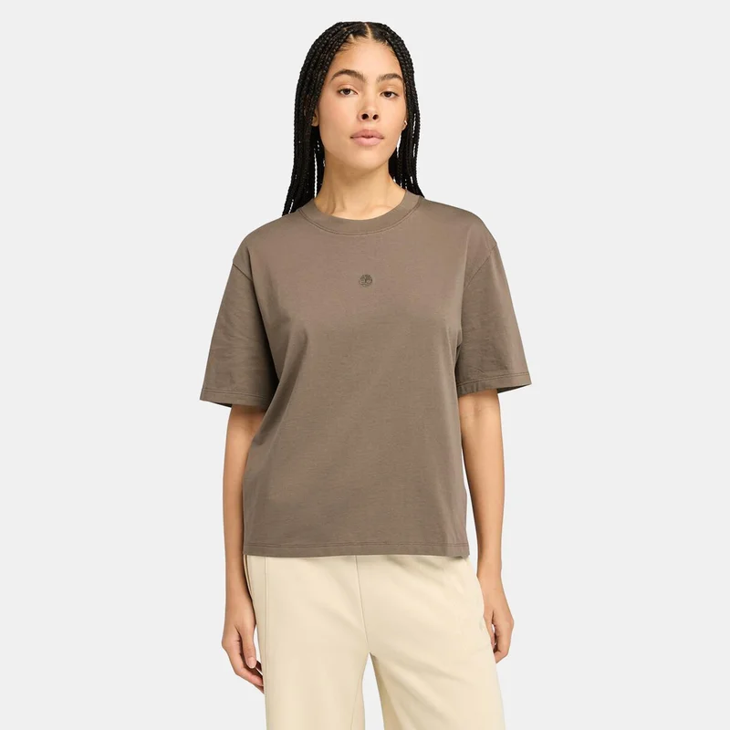 Timberland Women's Lush T-Shirt