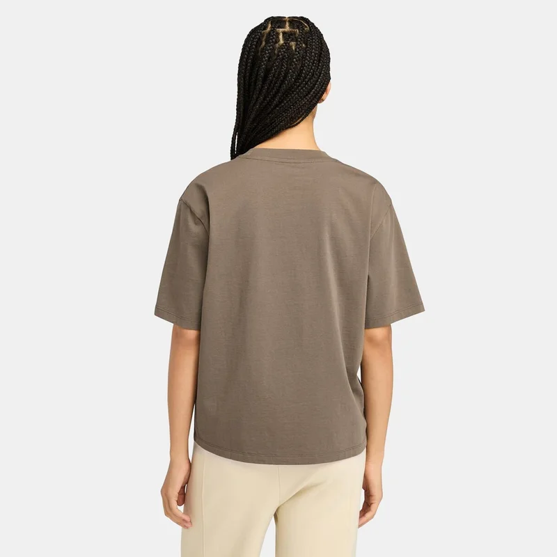 Timberland Women's Lush T-Shirt