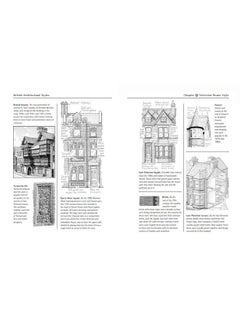 Countryside Books (GB) British Architectural Styles: An Easy Reference Guide  - Image 2