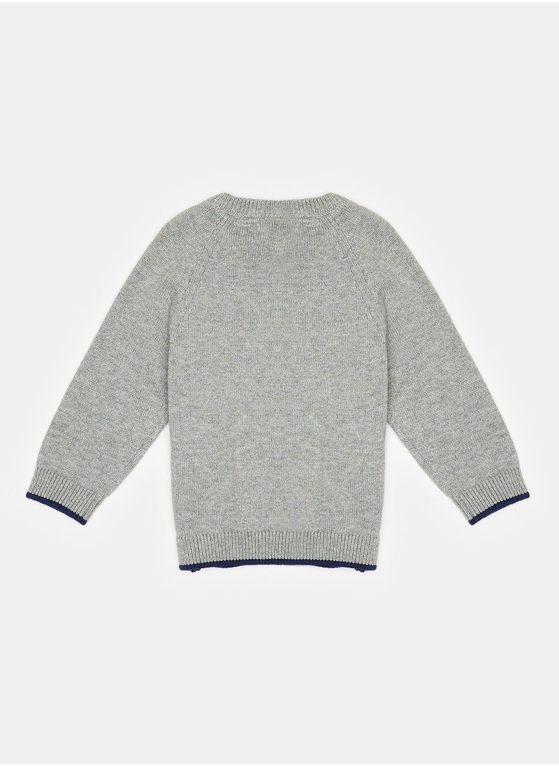 OBaiBi By Okaidi Baby Boys Sweatshirt - pzsku/ZC0B1415B9E84B9EC9C54Z/45/_/1709805866/10237463-3342-4a51-85b0-4a76baf6ab7f