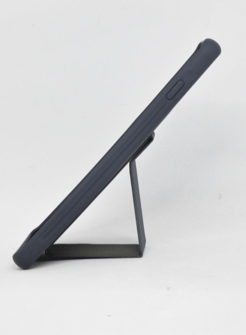 BORTONY Protective Case Cover With Finger Grip Stand For Samsung Galaxy S10 Plus - Image 3