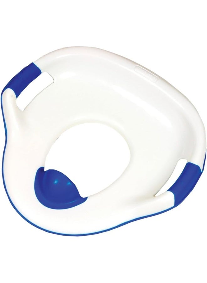 The First Years Soft Grip Trainer Seat, Blue - Image 1