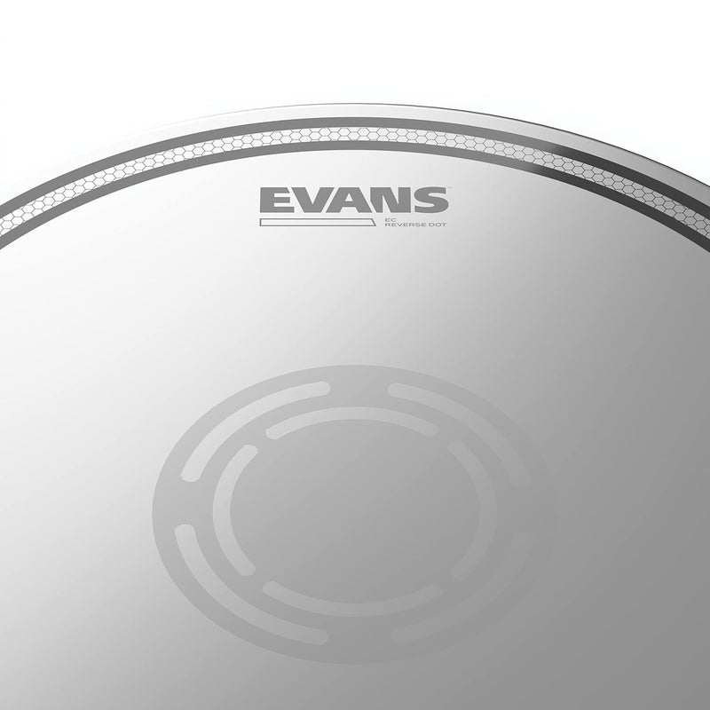 EVANS رأس الطبل إيفانز B14ECSRD إيدج كنترول 14 بوصة - Image 2