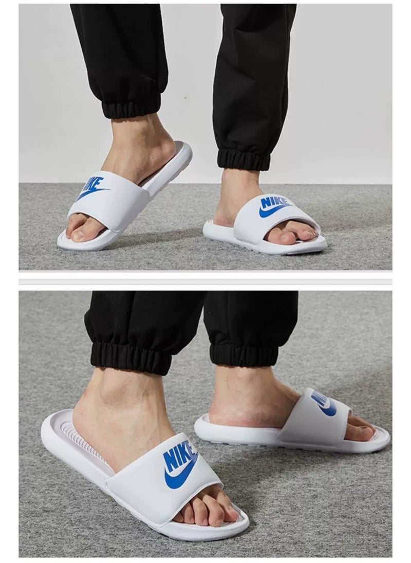 Nike multi-purpose slippers