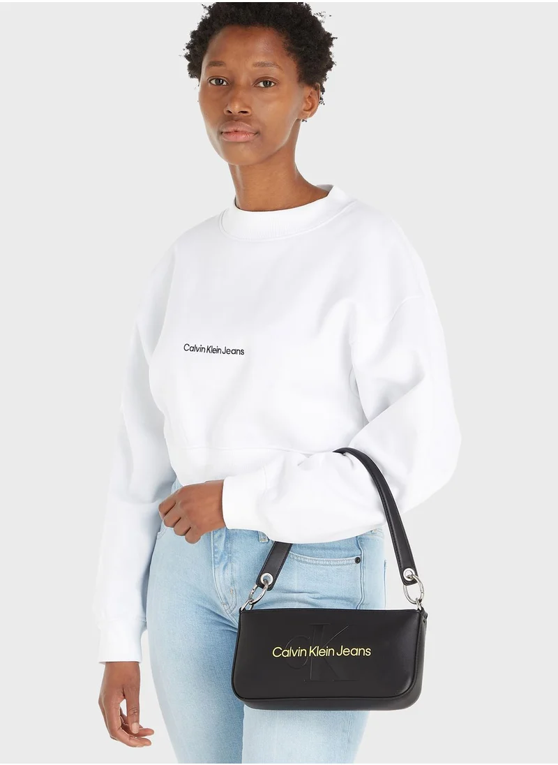 Calvin Klein Jeans Sculpted Crossbody