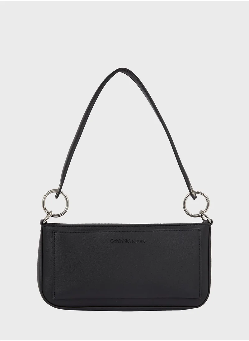 Calvin Klein Jeans Sculpted Crossbody