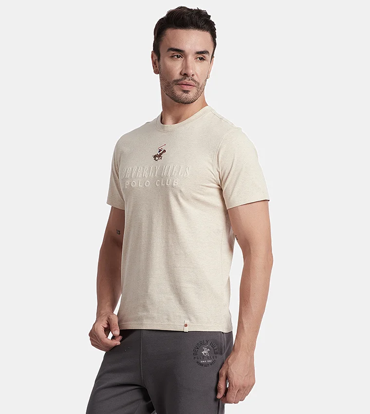 Beverly Hills Polo Club Mens T-Shirt